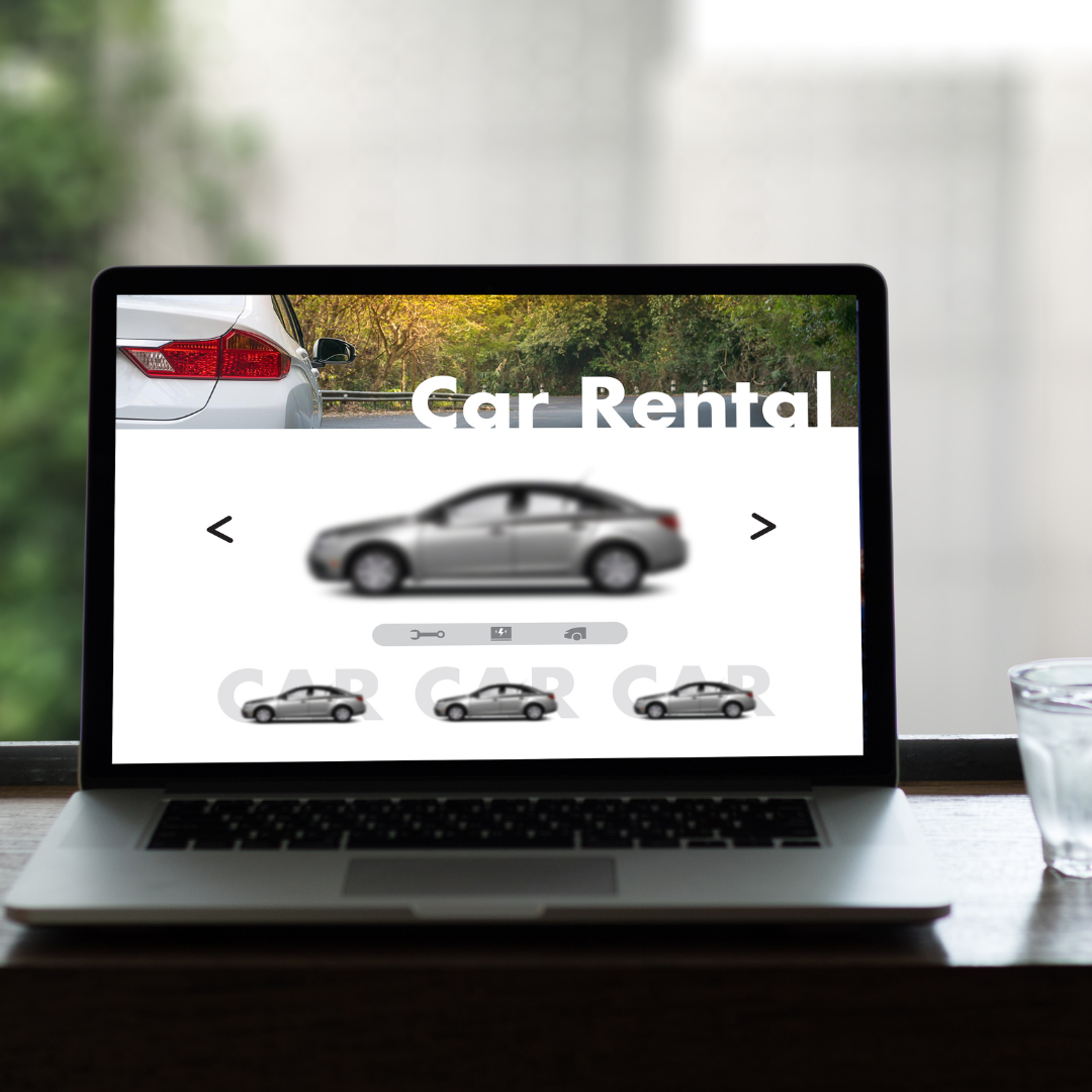 GoTravoo's Comprehensive Guide to Choosing the Perfect Rental Car for Your Vacation